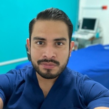 Dr. Víctor Paul Vázquez González