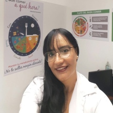 Gabriela Garcia Espinosa