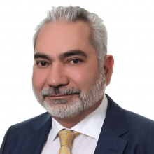 Dr. Rodrigo Quezada Zambrano