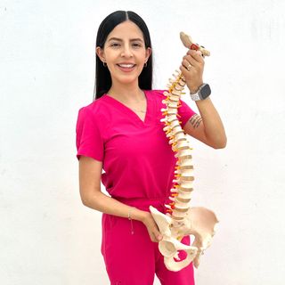 Regina Josselin Solano Hernández