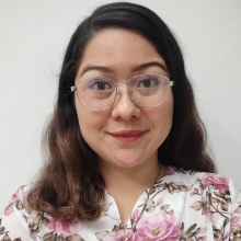 Dr. Karen Amayrani Gómez Trujillo