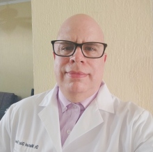 Dr. Manuel Díaz Toledo