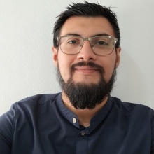 Dr. Alan Daniel Peraza Domínguez