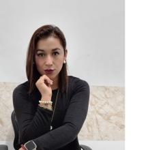 Luz María Cruz Loria