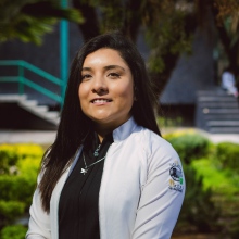 Dr. Daniela Mariel Cruz Navarrete