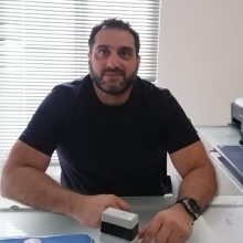 Dr. Jose Luis Miranda Hernandez