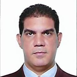 Dr. Yosvany Corrales Castañeda