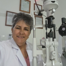 Dr. Zoila Caridad Martinez Legon