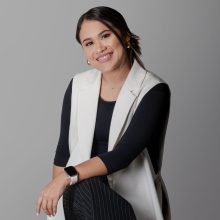 Ana Luisa Aguirre Manrique