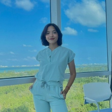 Dr. Jocelyne Melendez Ahuet