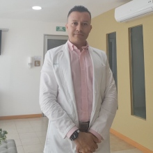 Dr. Christian Rojas Rivas