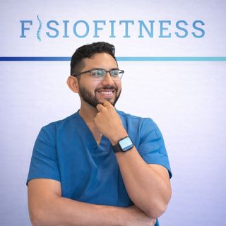 Dr. Israel Caballero Rios