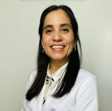 Dr. Priscila Preciado Rojas