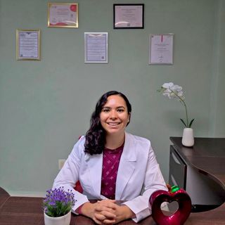 Dr. Paulina Gálvez López