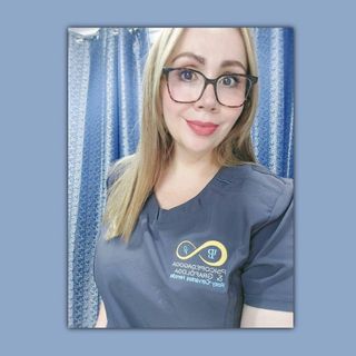 Rosadelia Cervantes Heredia