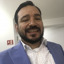 Dr. Paulo Rafael Murillo Blanco