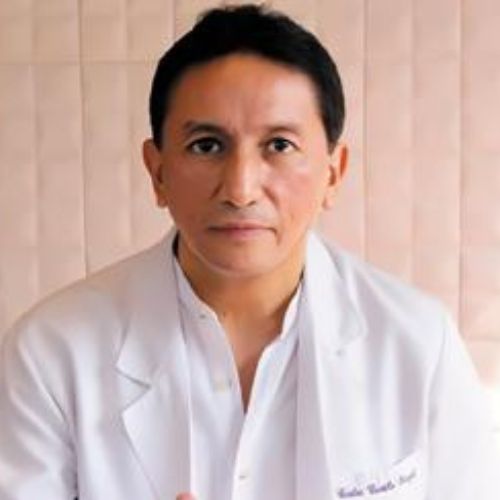 Dr. Dr. Carlos Castillo Rangel Castillo Rangel