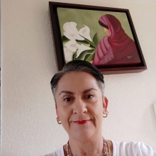 Dr. Liliana Mercado Pedroza