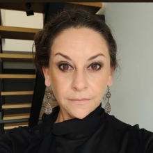 Dr. Gabriela Perdomo Sanciprian