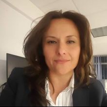 Dr. Edith Vázquez Murillo