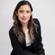 Dr. Romina del Carmen Gutiérrez Góngora