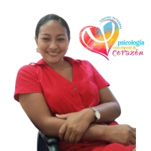 Nelsy Valeria Chuayo Alcocer