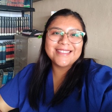 Dr. Blanca Yazuri Alvarez