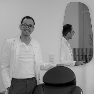 Dr. Daniel Mendoza Ortiz