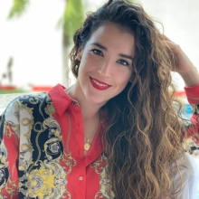 Dr. María Patricia Osorio Naavarrete