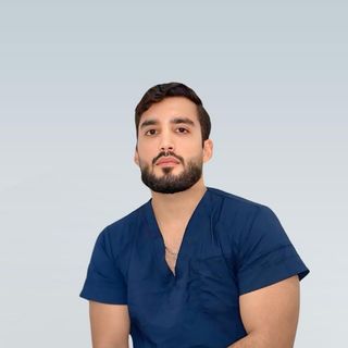 Dr. Miguel Madrigal Apreza