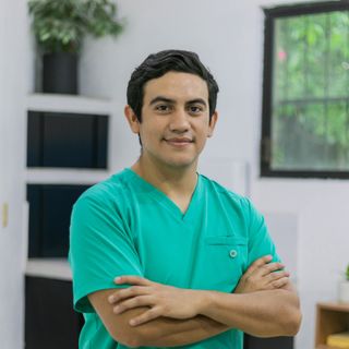 William Candelario Cortes Conde