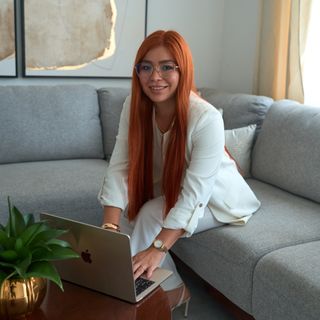 Dulce Margarita Morales Ortega