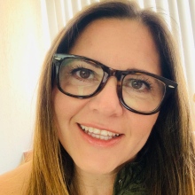 Dr. Alejandra Arjona Lara