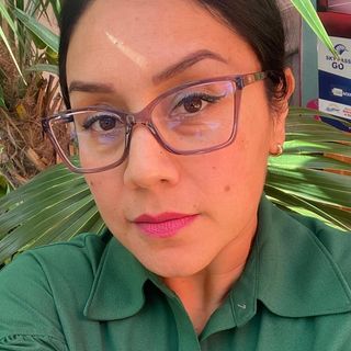 Dr. Norma Elizabeth Reyes Reza