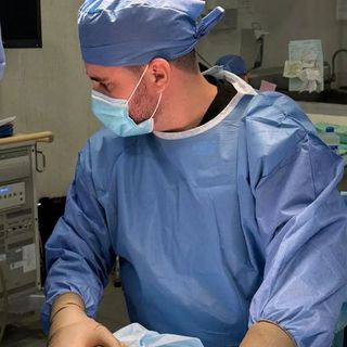 Dr. Reyder Herrera Cruz