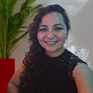 Dr. Dulce Maria López Carrera