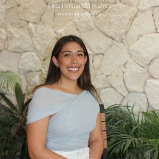 Dr. Fernanda Suárez
