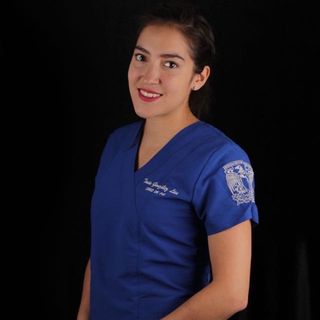 Dr. Tania González