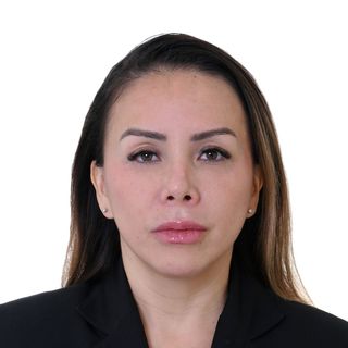 Dr. María Fernanda Serna Chichitz