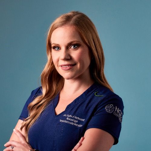Dr. Sophie d'Herbemont