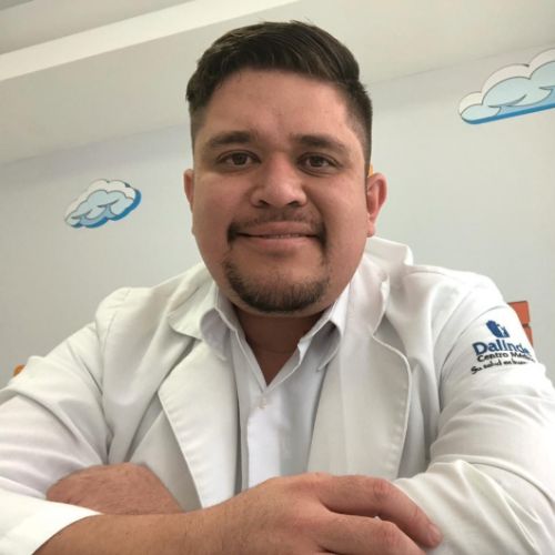 Dr. Víctor Franklin Garcia Ramirez