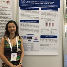 Laura Elisa Basagoitia Gonzalez