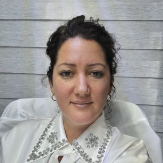 Dr. Suyen Bordas Rodríguez