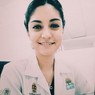 Dr. Icxel Estela Sandoval Méndez