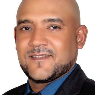 Dr. Karell Rodriguez Naranjo