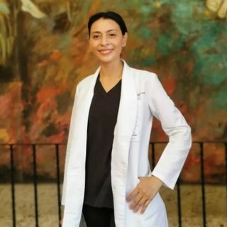 Karina Isabel Quan Young