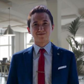 Dr. Jose Fernando Cortina Rodriguez