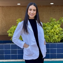 Dr. Mariajose Buenfil