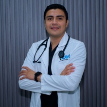 Dr. Sergio Menoti Clever Jiménez