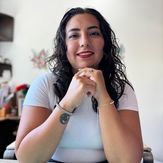 Dr. Estephanía Góngora